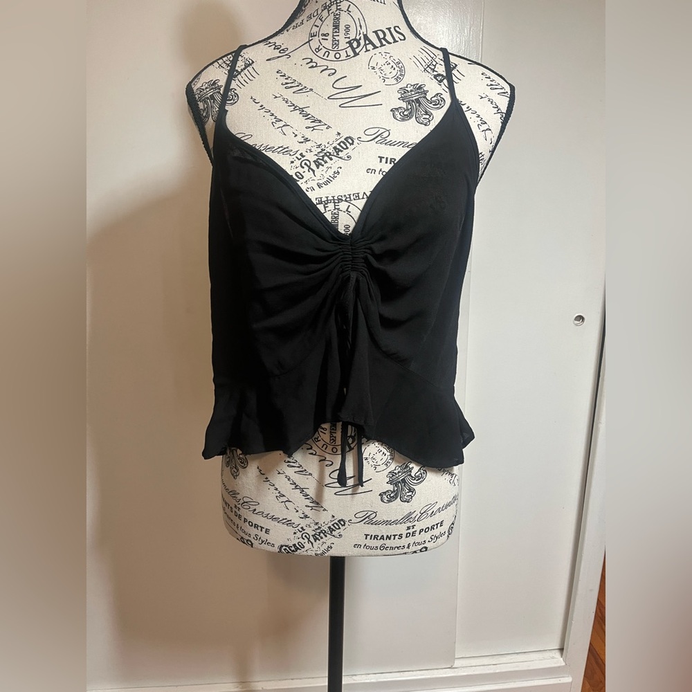 Summer top